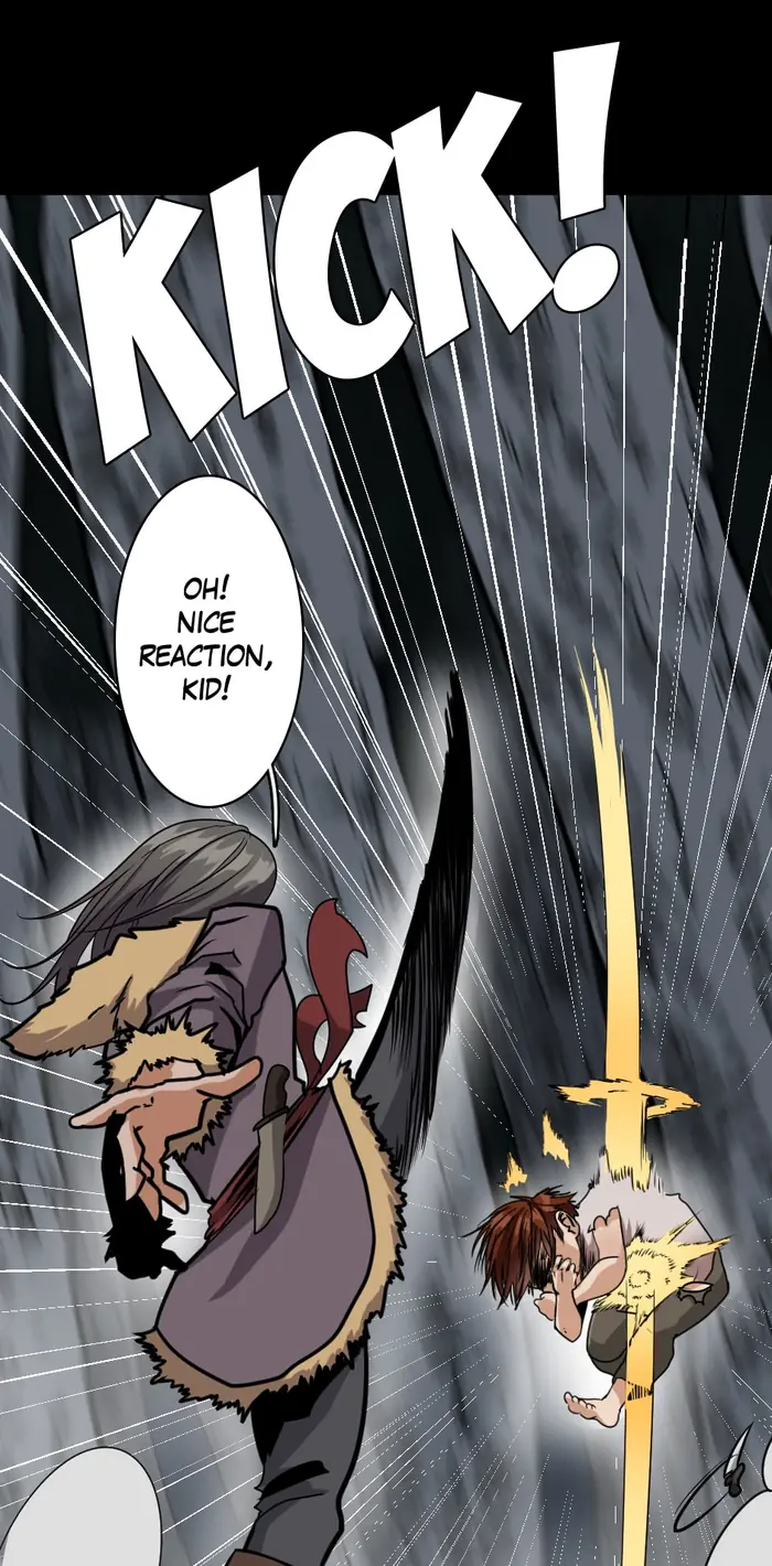 The Beginning After the End Chapter 17 image 60_optimized
